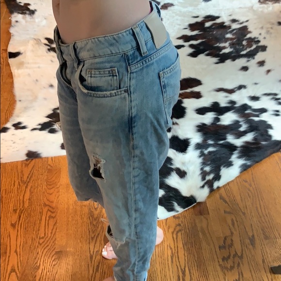 Today is the day jeans - Picture 3 of 5